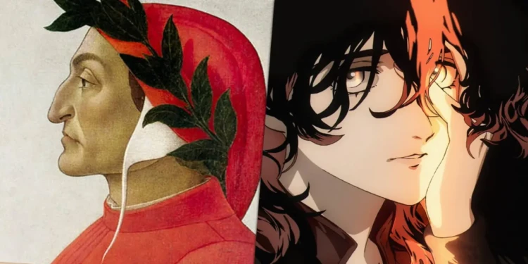 Kepopuleran FGO Bikin Divine Comedy Laris di Jepang